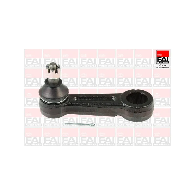 Levier de commande de direction FAI AutoParts SS8155