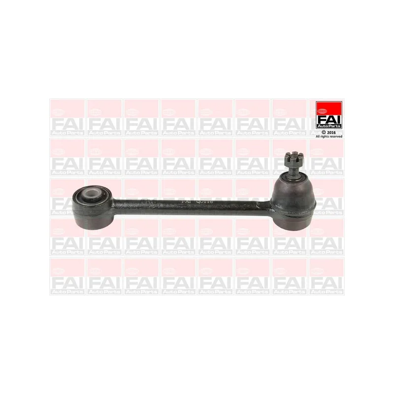 Triangle ou bras de suspension (train arrière) FAI AutoParts SS8157