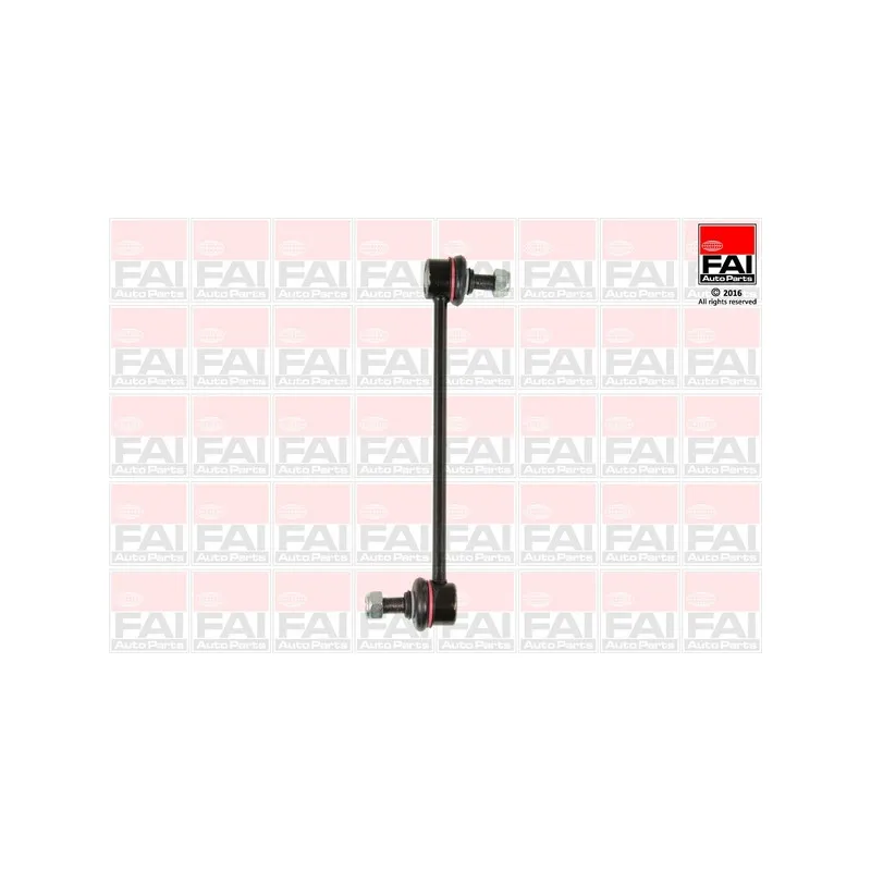 Entretoise/tige, stabilisateur FAI AutoParts SS8158