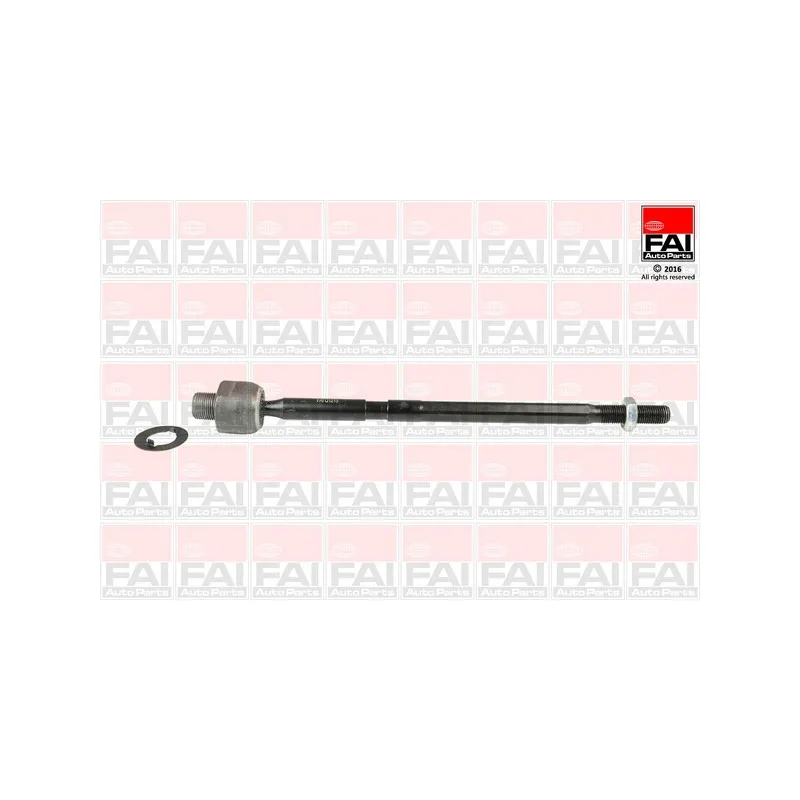 Rotule de direction intérieure, barre de connexion FAI AutoParts SS8159