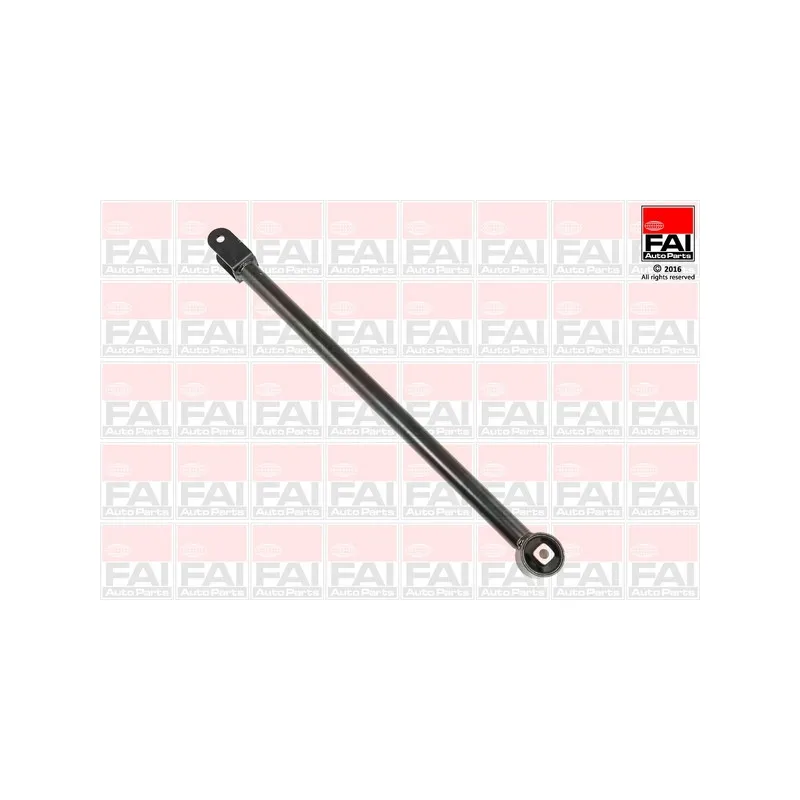 Triangle ou bras de suspension (train arrière) FAI AutoParts SS8160