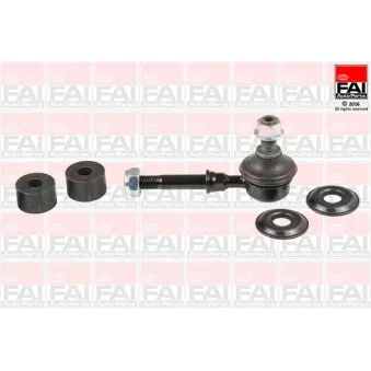 Entretoise/tige, stabilisateur FAI AutoParts SS8162