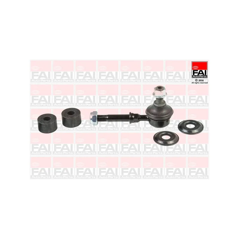 Entretoise/tige, stabilisateur FAI AutoParts SS8162