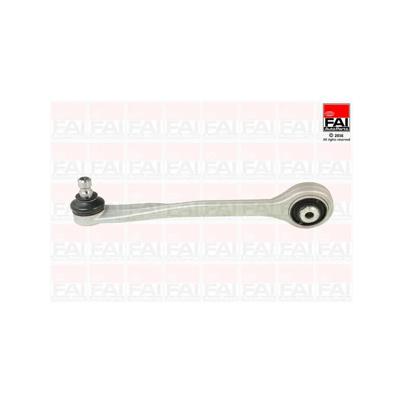 Triangle ou bras de suspension (train avant) FAI AutoParts SS8163
