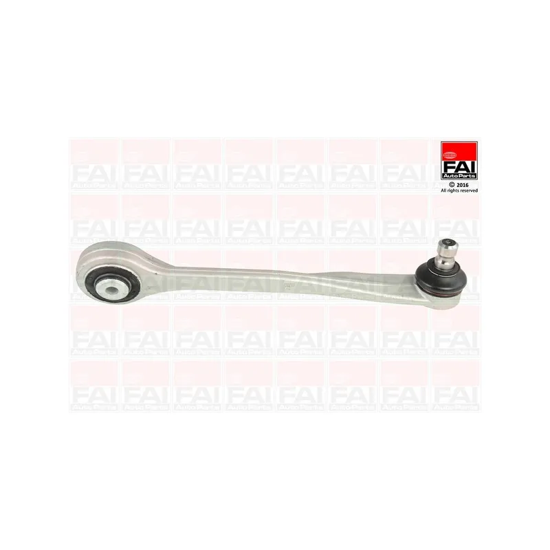 Triangle ou bras de suspension (train avant) FAI AutoParts SS8164