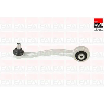 Triangle ou bras de suspension (train avant) FAI AutoParts SS8165