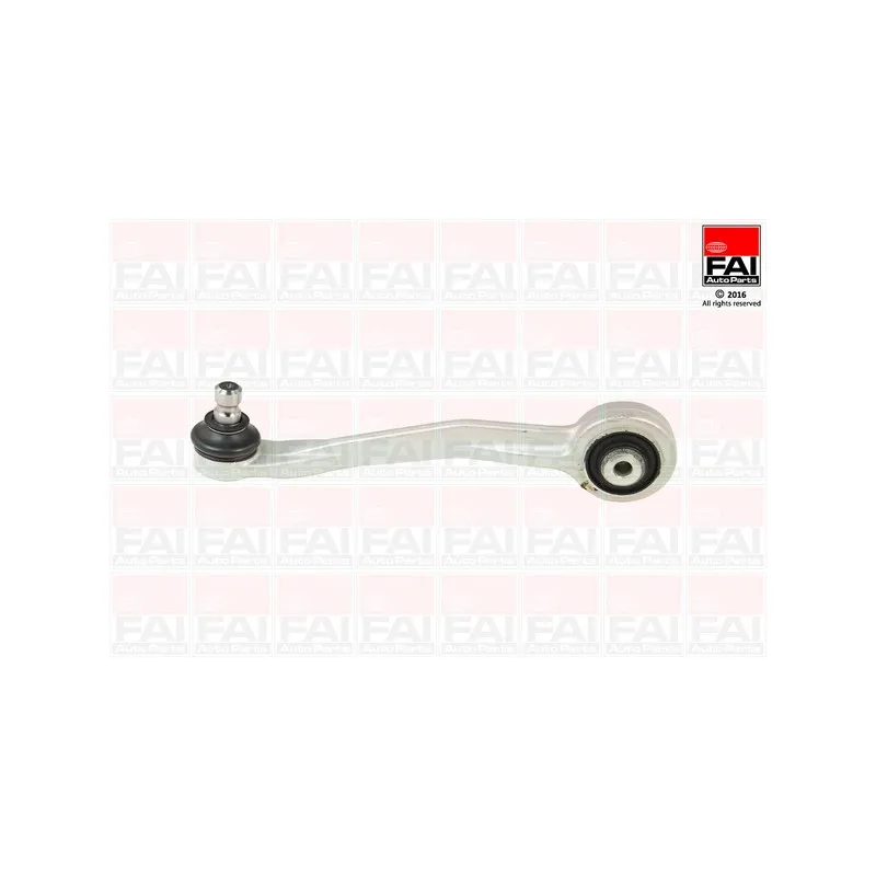 Triangle ou bras de suspension (train avant) FAI AutoParts SS8165