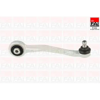 Triangle ou bras de suspension (train avant) FAI AutoParts SS8166
