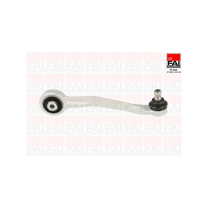 Triangle ou bras de suspension (train avant) FAI AutoParts SS8166
