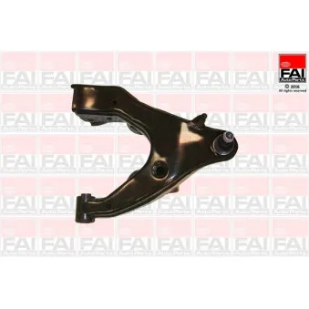 Triangle ou bras de suspension (train avant) FAI AutoParts SS8169