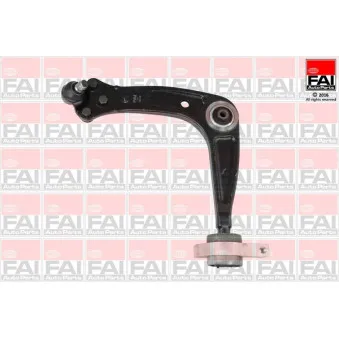 Triangle ou bras de suspension (train avant) FAI AutoParts SS8170