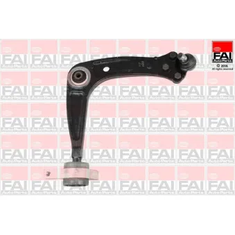 Triangle ou bras de suspension (train avant) FAI AutoParts SS8171