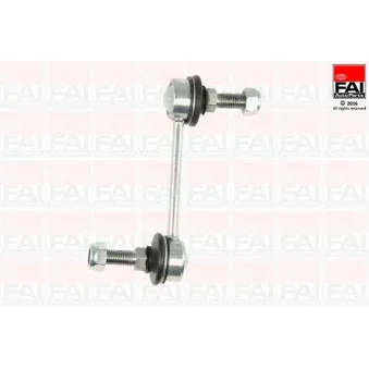 Entretoise/tige, stabilisateur FAI AutoParts SS8176