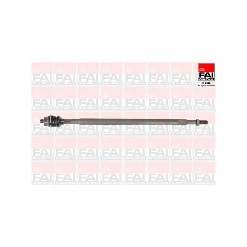 Rotule de direction intérieure, barre de connexion FAI AutoParts SS8177