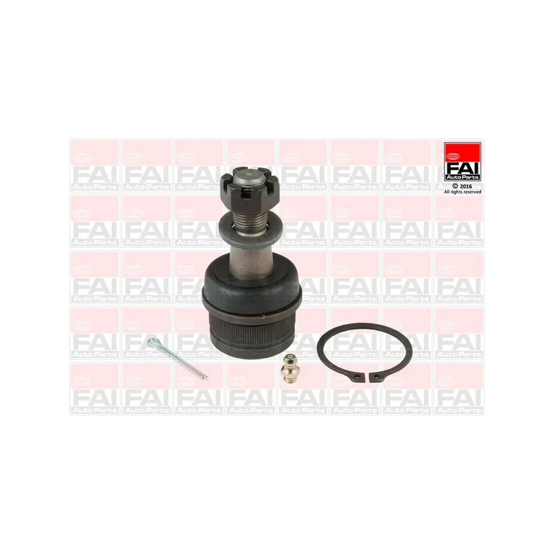 Rotule de suspension FAI AutoParts SS8178