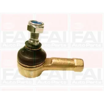 Rotule de barre de connexion FAI AutoParts SS818