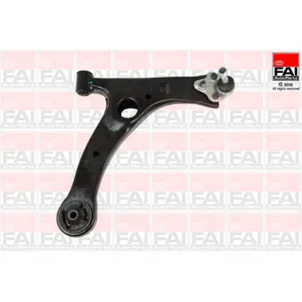 Triangle ou bras de suspension (train avant) FAI AutoParts SS8181