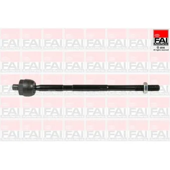 Rotule de direction intérieure, barre de connexion FAI AutoParts SS8182