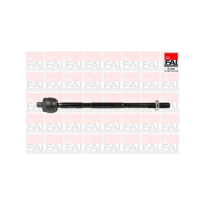 Rotule de direction intérieure, barre de connexion FAI AutoParts SS8182