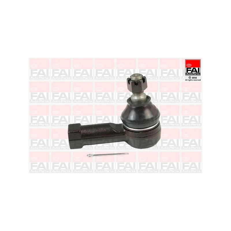 Rotule de barre de connexion FAI AutoParts SS8183