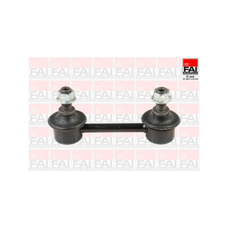 Entretoise/tige, stabilisateur FAI AutoParts SS8184
