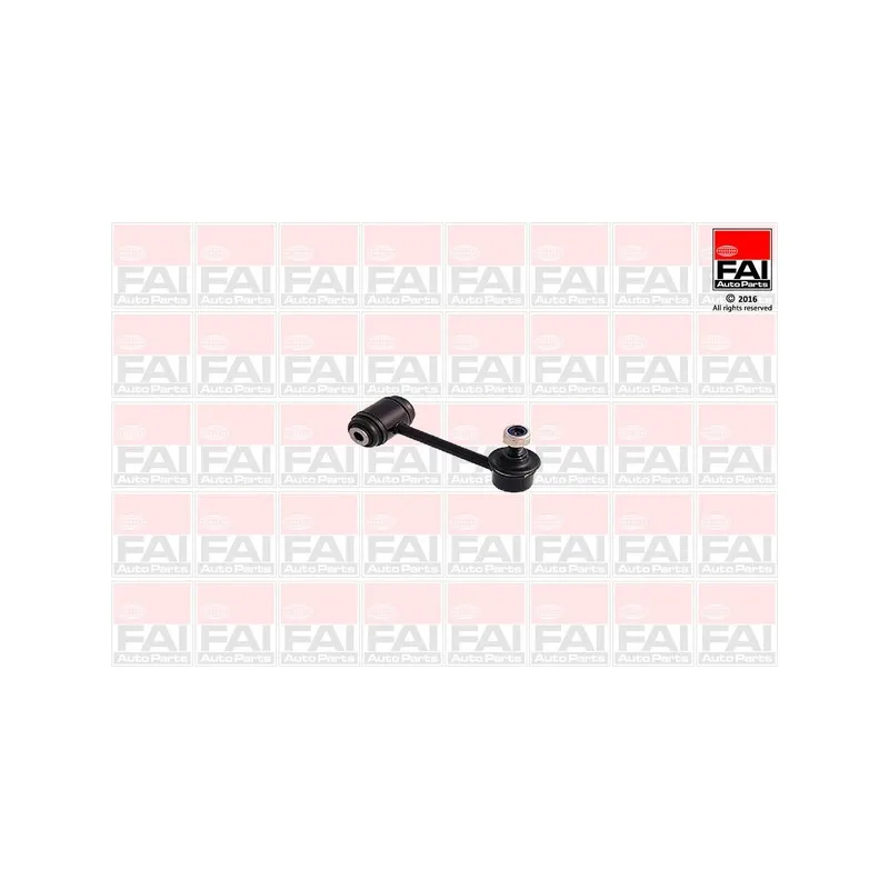 Entretoise/tige, stabilisateur FAI AutoParts SS8187