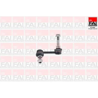 Entretoise/tige, stabilisateur FAI AutoParts SS8189
