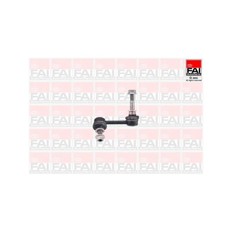 Entretoise/tige, stabilisateur FAI AutoParts SS8189