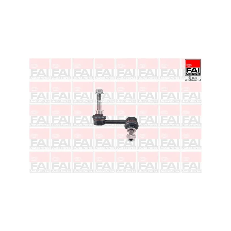 Entretoise/tige, stabilisateur FAI AutoParts SS8190