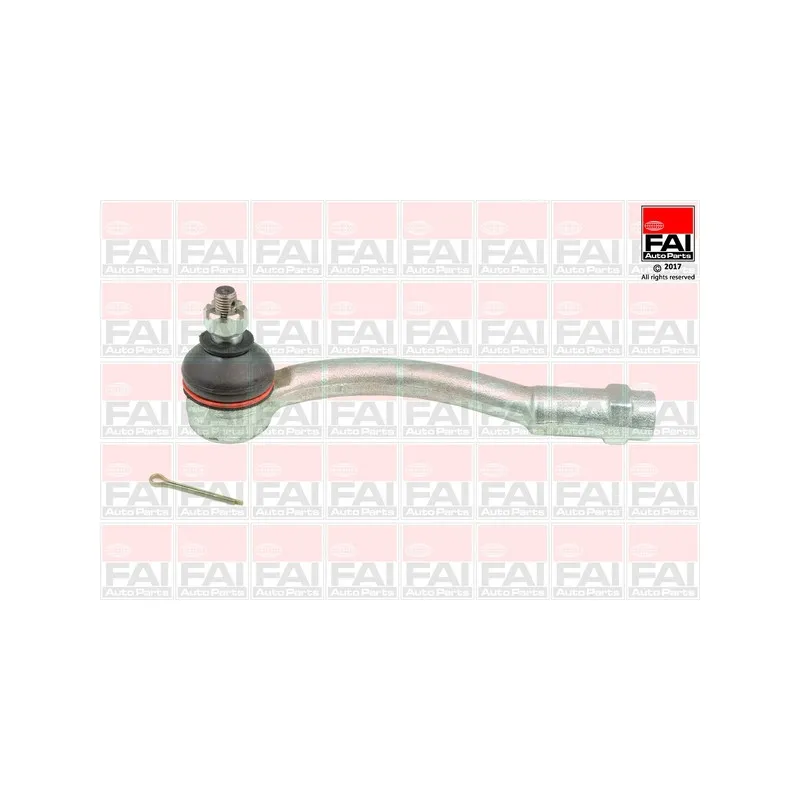 Rotule de barre de connexion FAI AutoParts SS8191