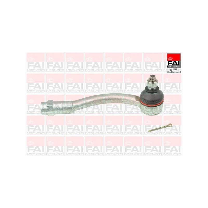 Rotule de barre de connexion FAI AutoParts SS8192