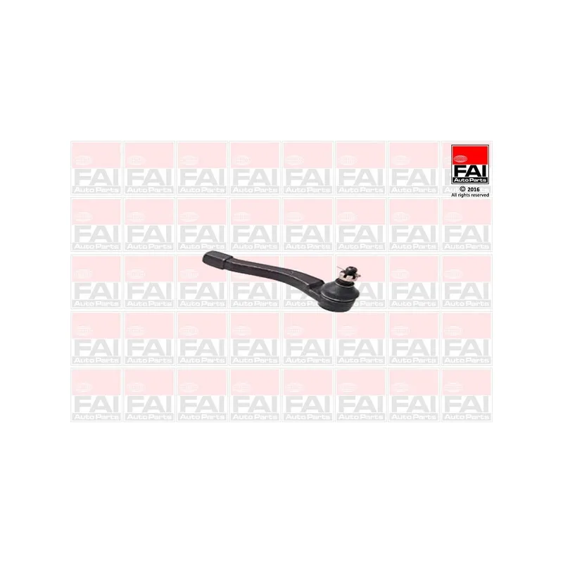 Rotule de barre de connexion FAI AutoParts SS8194