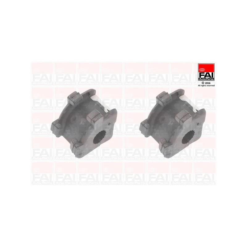 Suspension, stabilisateur FAI AutoParts SS8195K