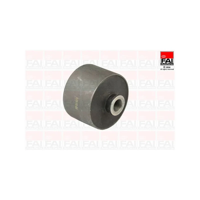 Suspension, corps de l'essieu FAI AutoParts SS8197
