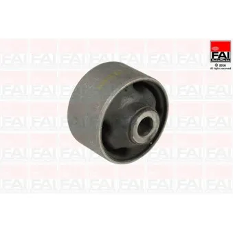 Silent bloc de suspension (train avant) FAI AutoParts SS8198