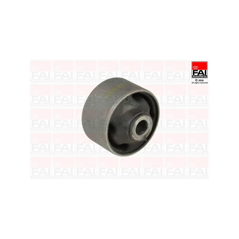 Silent bloc de suspension (train avant) FAI AutoParts SS8198