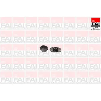 Kit de réparation, coupelle de suspension FAI AutoParts SS8200