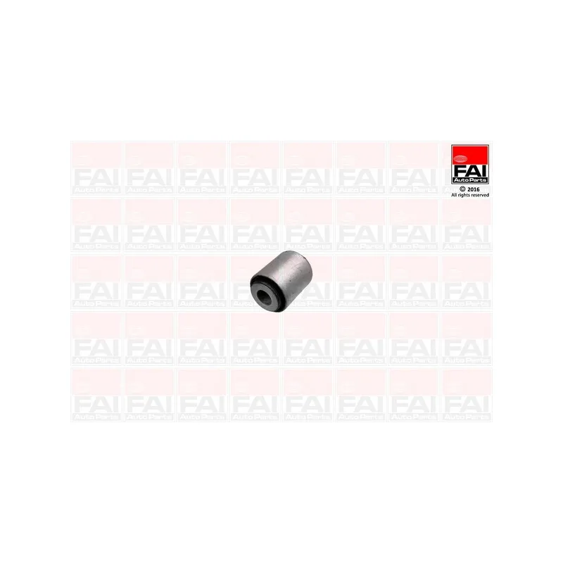 Silent bloc de suspension (train arrière) FAI AutoParts SS8205