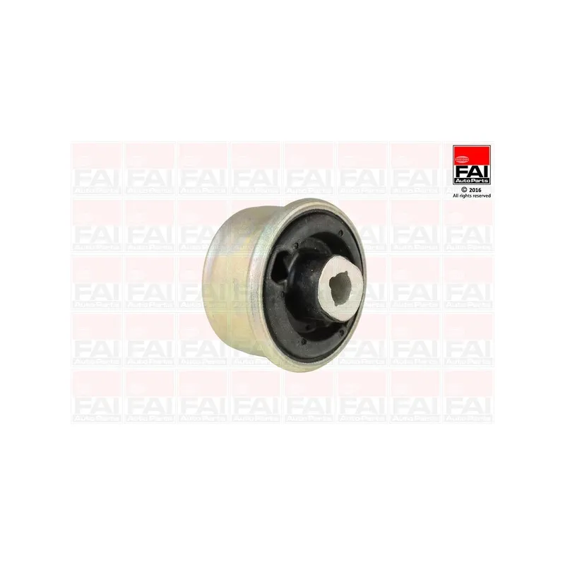 Silent bloc de suspension (train avant) FAI AutoParts SS8206