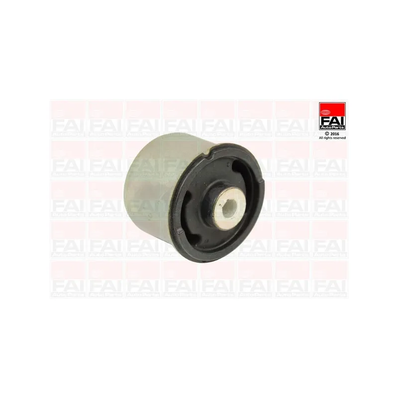 Suspension, corps de l'essieu FAI AutoParts SS8207