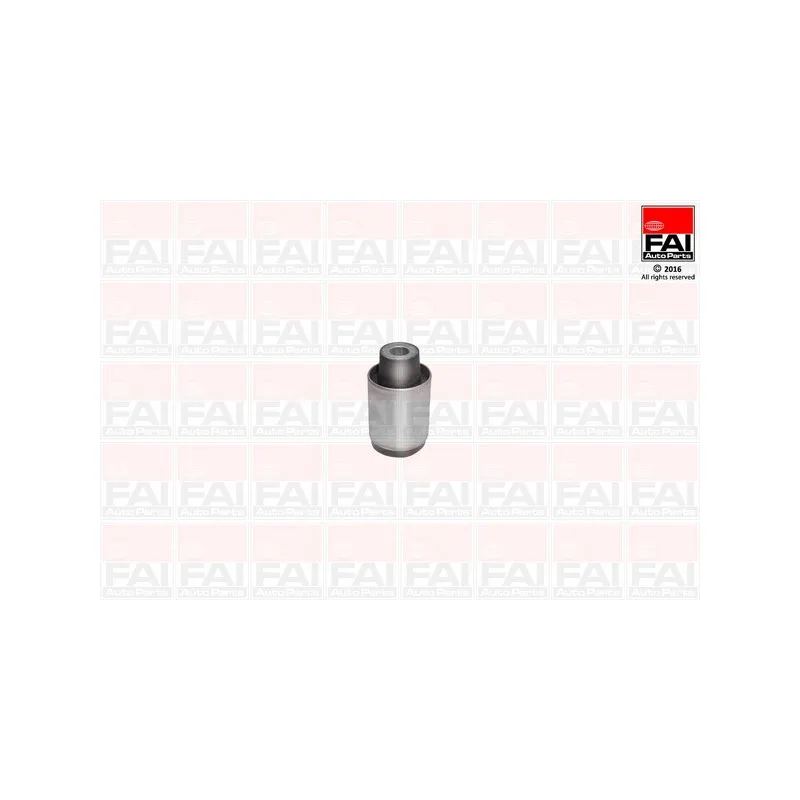 Silent bloc de suspension (train avant) FAI AutoParts SS8209