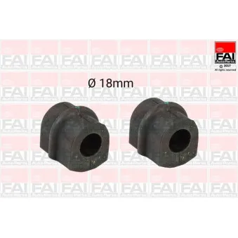 Suspension, stabilisateur FAI AutoParts SS8211K