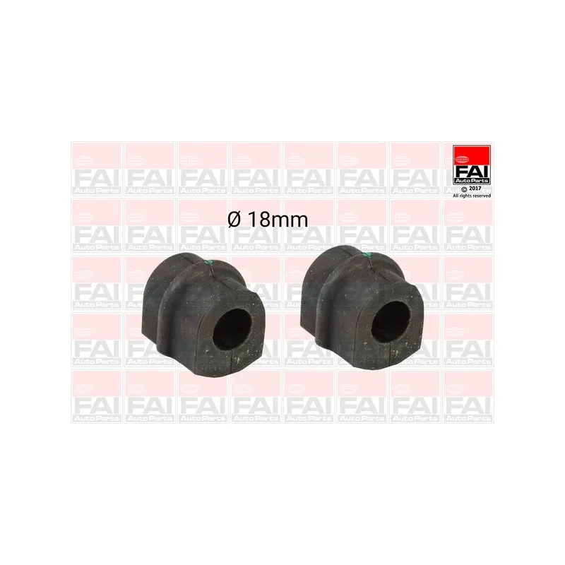 Suspension, stabilisateur FAI AutoParts SS8211K