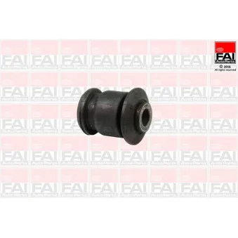 Silent bloc de suspension (train avant) FAI AutoParts SS8212