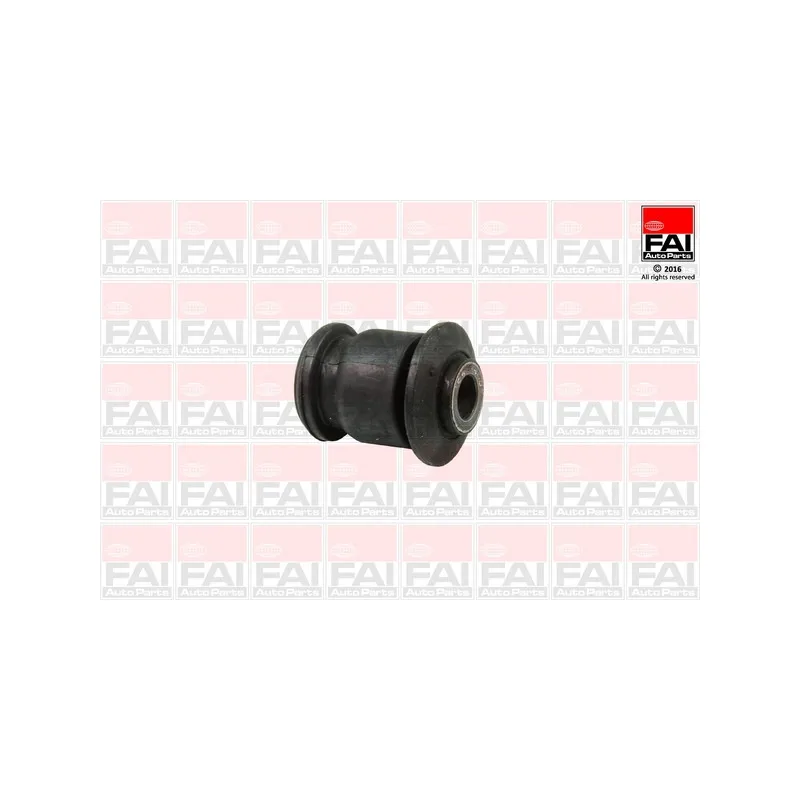 Silent bloc de suspension (train avant) FAI AutoParts SS8212
