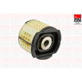 Suspension, corps de l'essieu FAI AutoParts SS8214