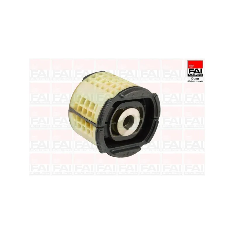 Suspension, corps de l'essieu FAI AutoParts SS8214