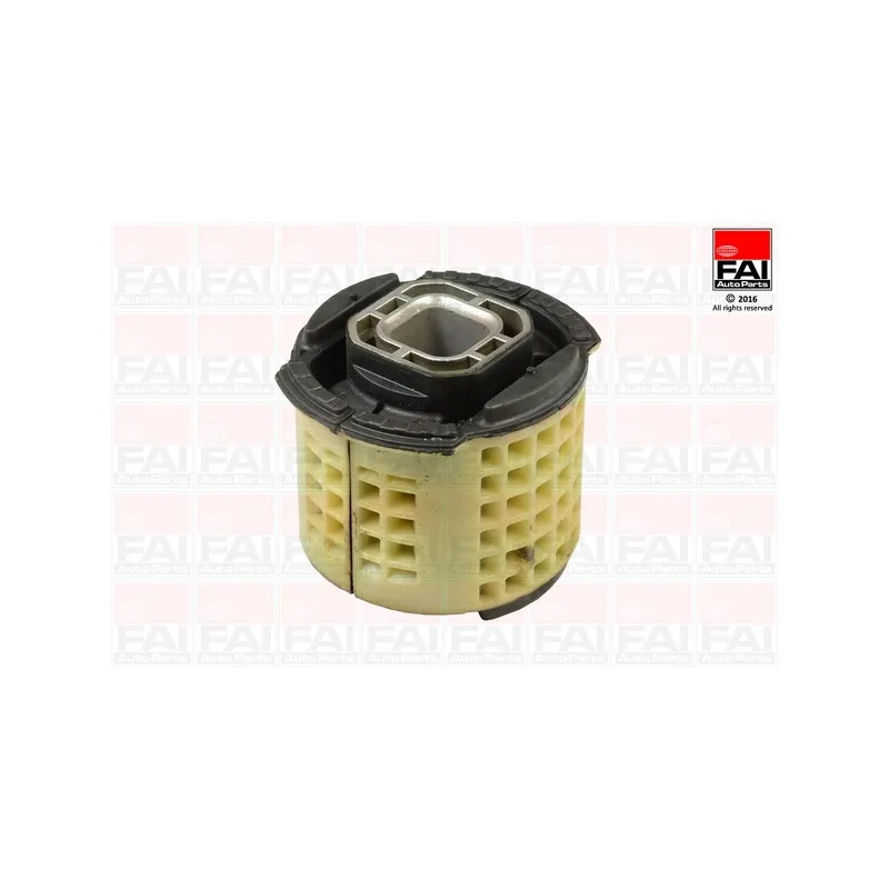 Suspension, corps de l'essieu FAI AutoParts SS8215