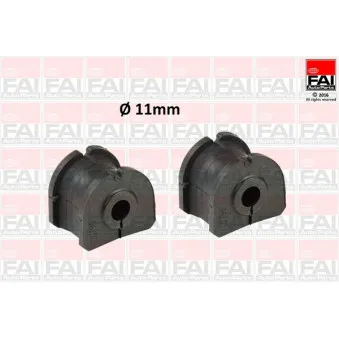 Suspension, stabilisateur FAI AutoParts SS8220K