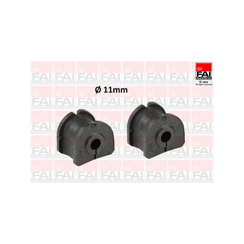 Suspension, stabilisateur FAI AutoParts SS8220K